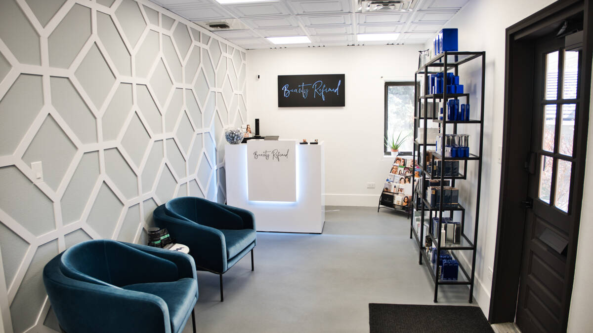 Beauty Refined Office in Greenwood Village, CO