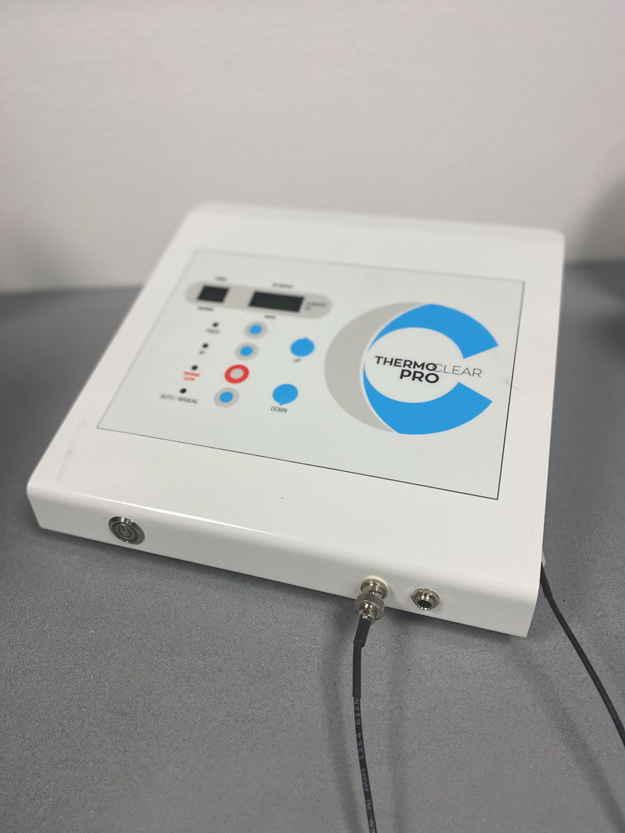 Thermoclear Machine at Beauty Refined in Beauty Refined in Greenwood Village, CO