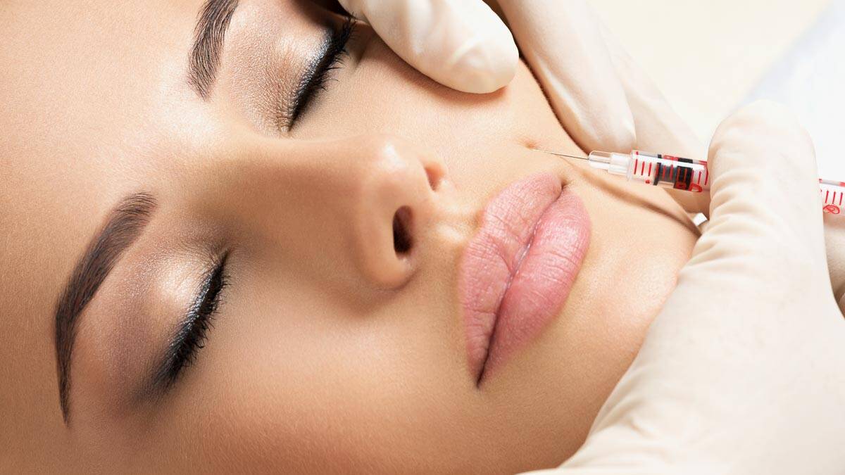 Botox Injections by Beauty Refined in Greenwood Village & Parker CO