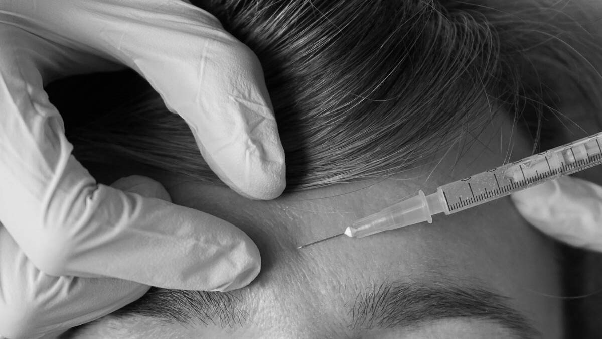 Botox Injections in greenwood village & Parker, co