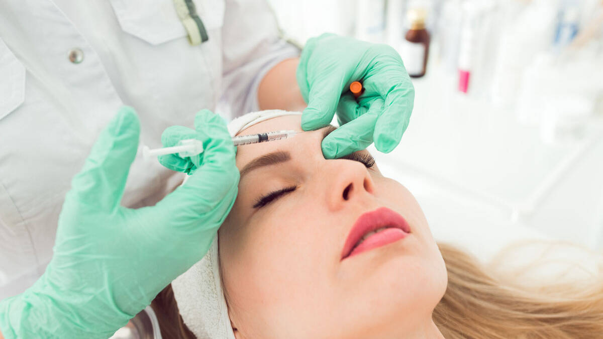 Botox Treatments by Beauty Refined in Greenwood Village & Parker
