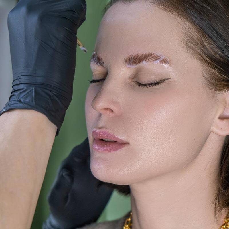 Brow Services by Beauty Refined in Greenwood Village & Parker