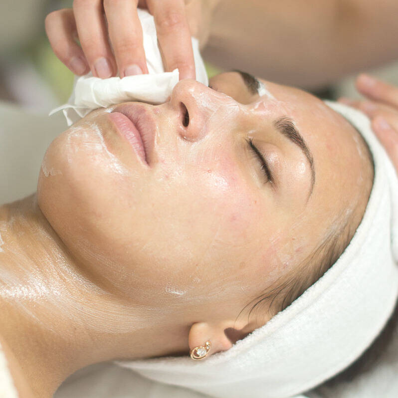 Facial Treatments in Greenwood Village & Parker CO
