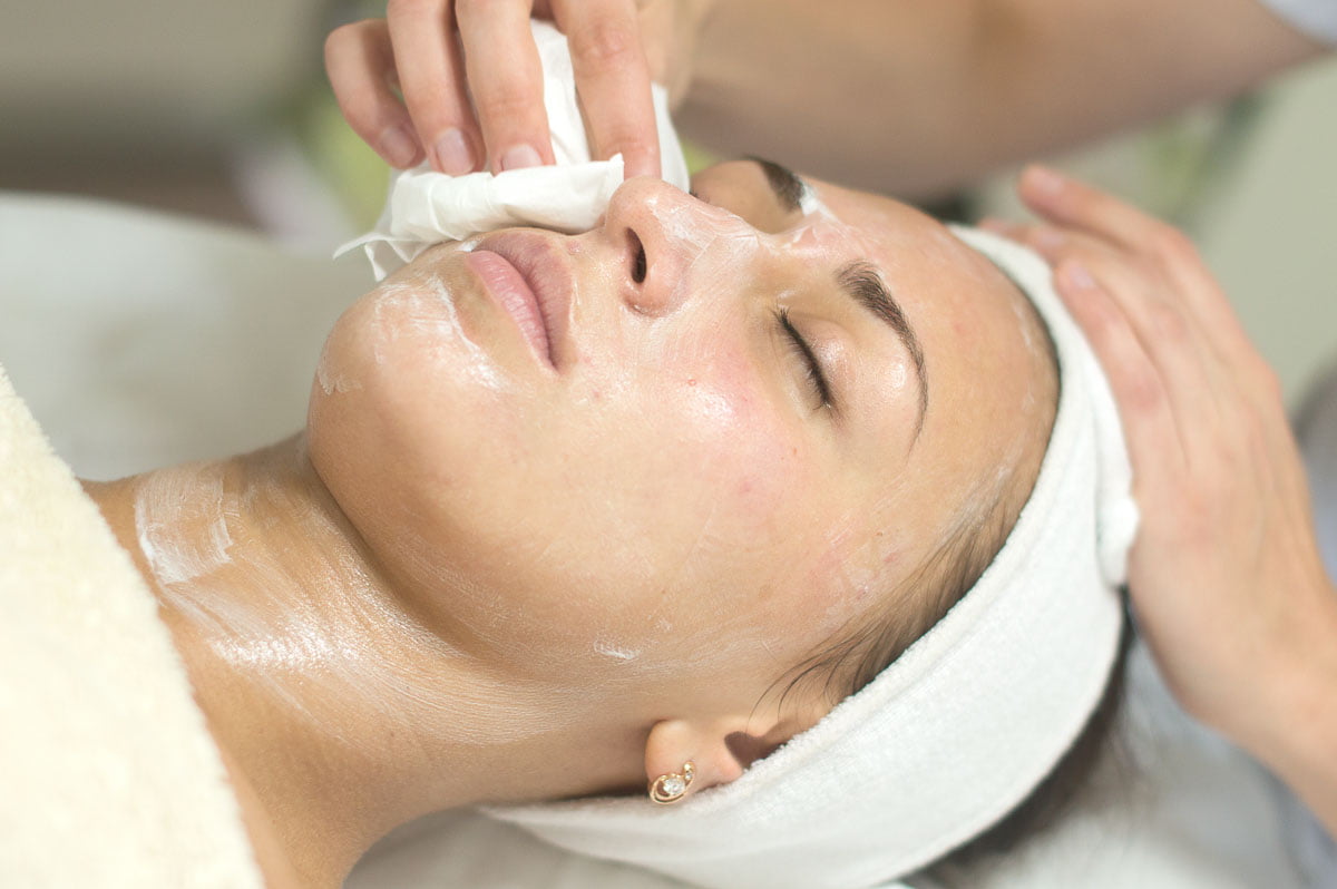 Facial Treatments in Greenwood Village & Parker CO