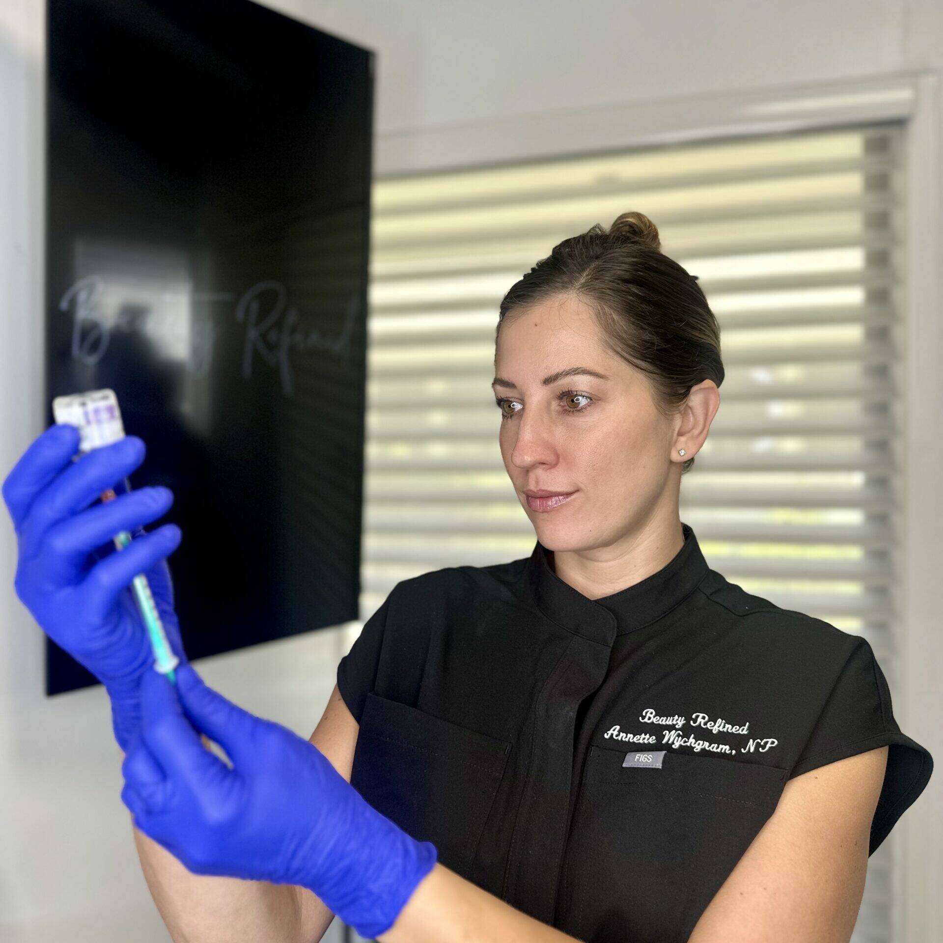 Best Aesthetic Treatments by Beauty Refined