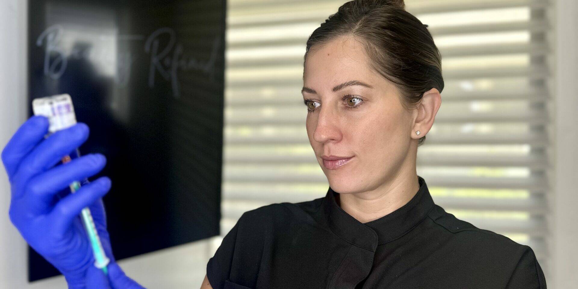 Best Aesthetic Treatments by Beauty Refined