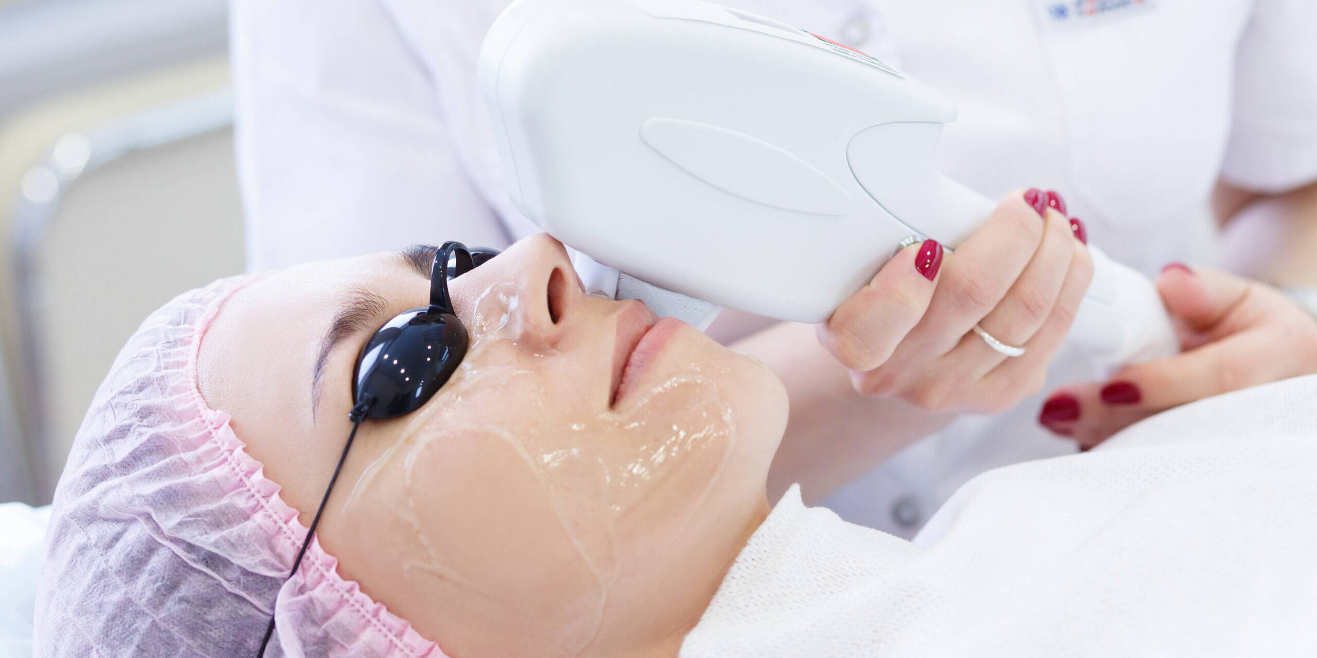 Skin care pigmentation removal by Beauty Refined