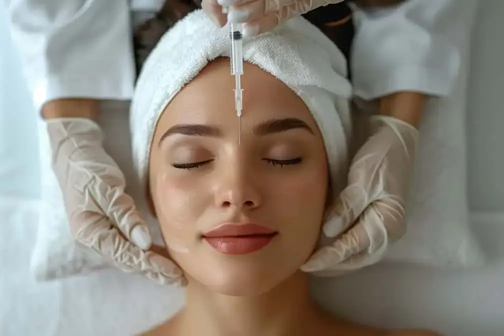 Botox Injections for Wrinkle Reduction by Beauty Refined in Parker, CO