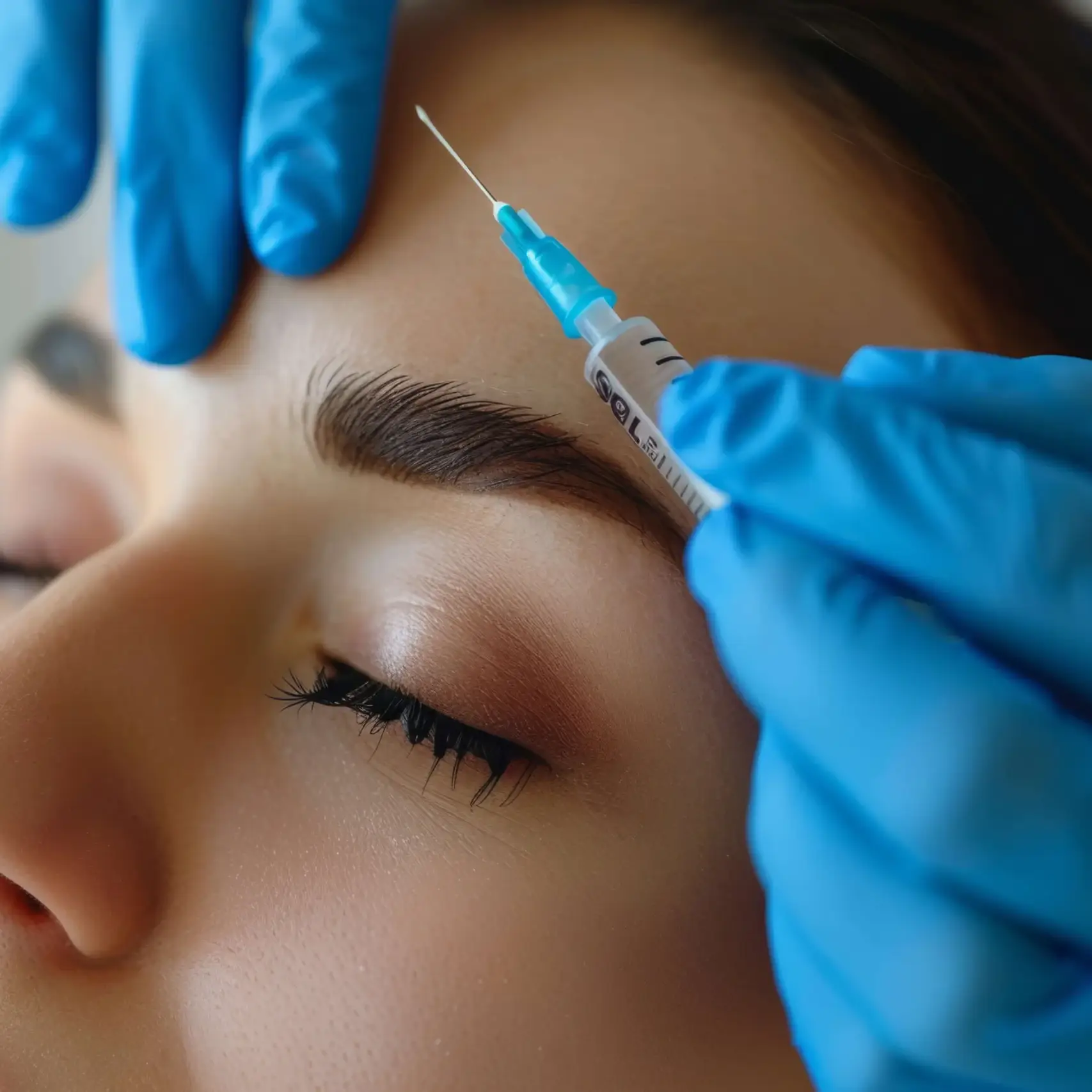 Botox Treatment by Beauty Refined in Greenwood Village & Parker, CO