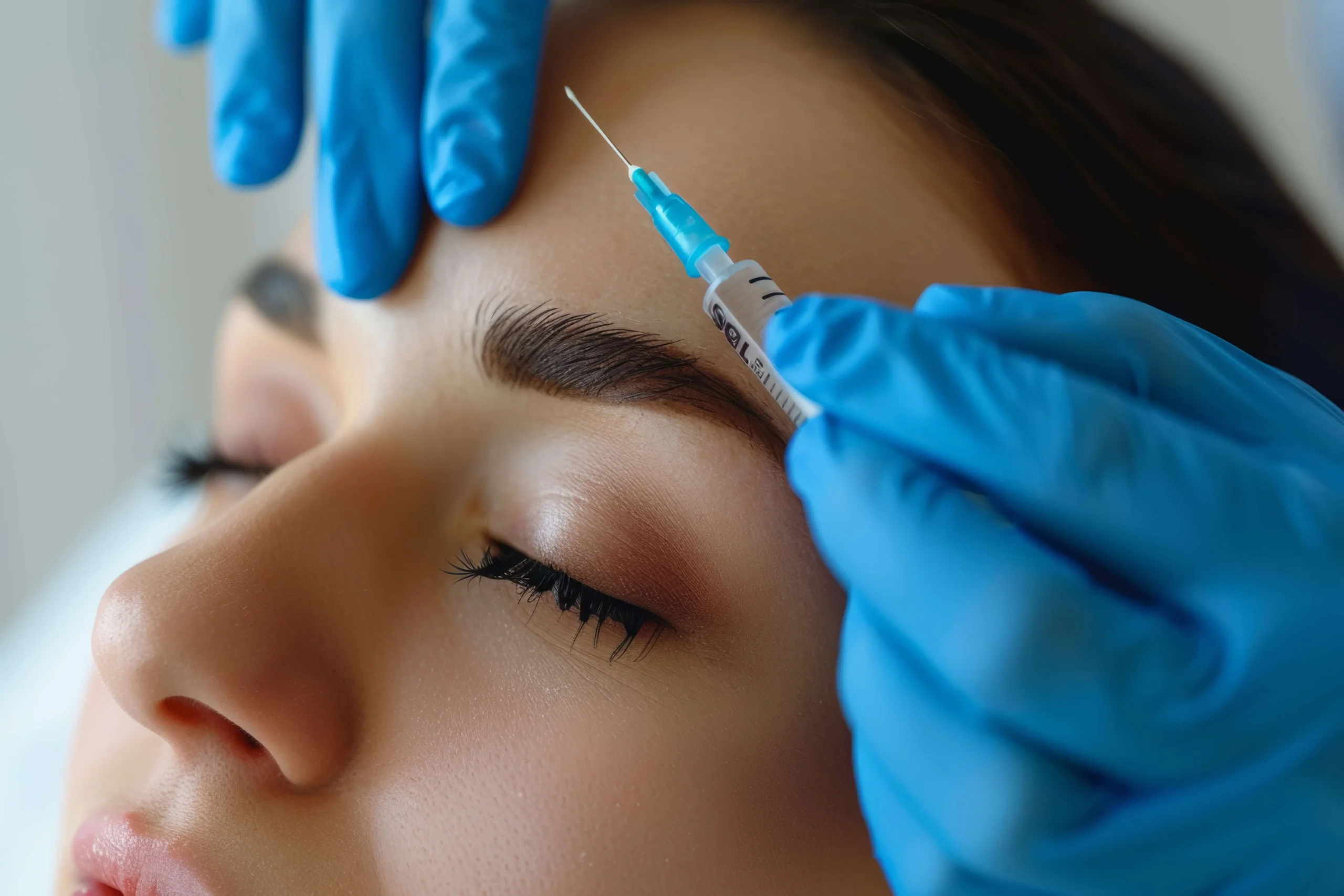 Botox Treatment by Beauty Refined in Greenwood Village & Parker, CO