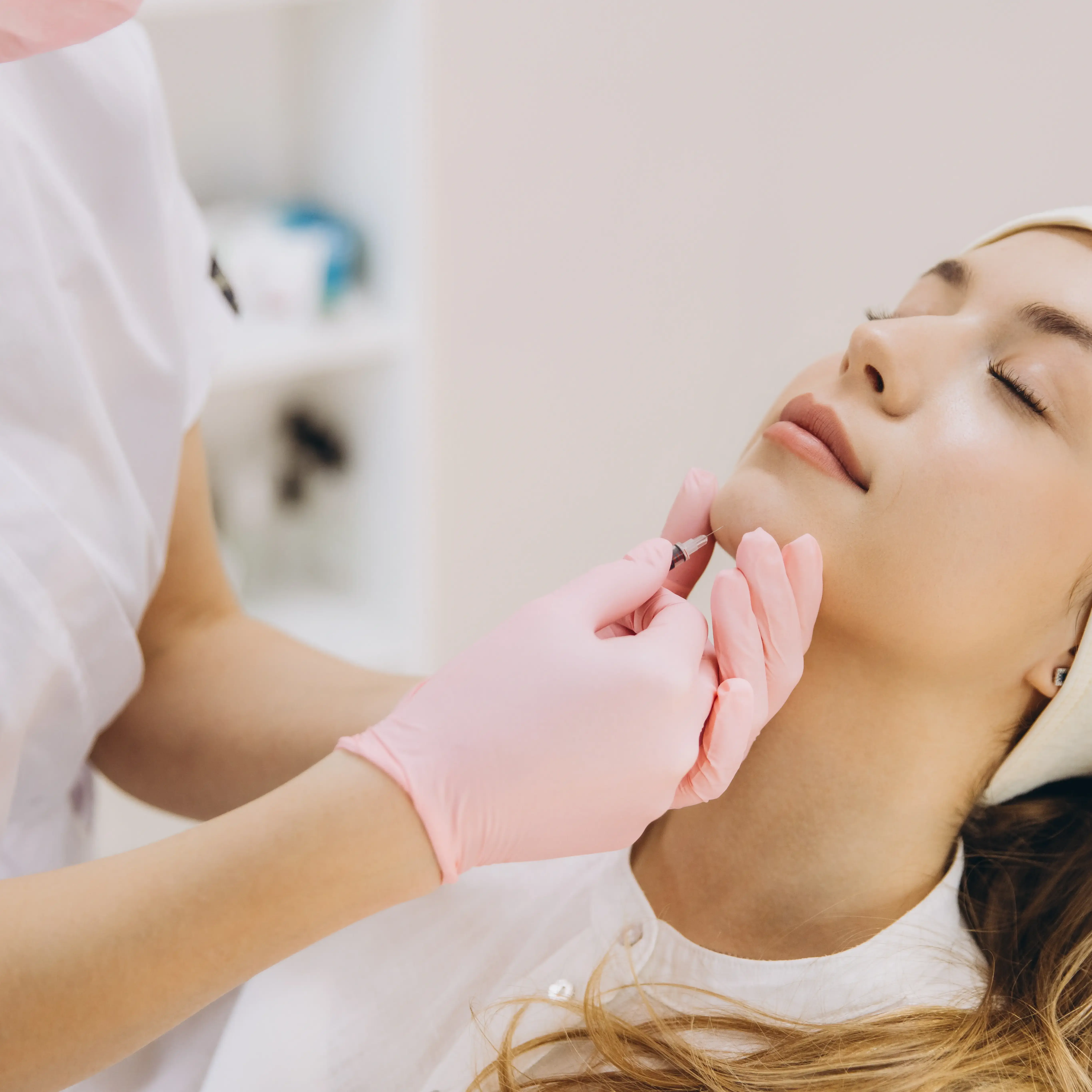 Xeomin Injections by Beauty Refined in Greenwood Village & Parker, CO