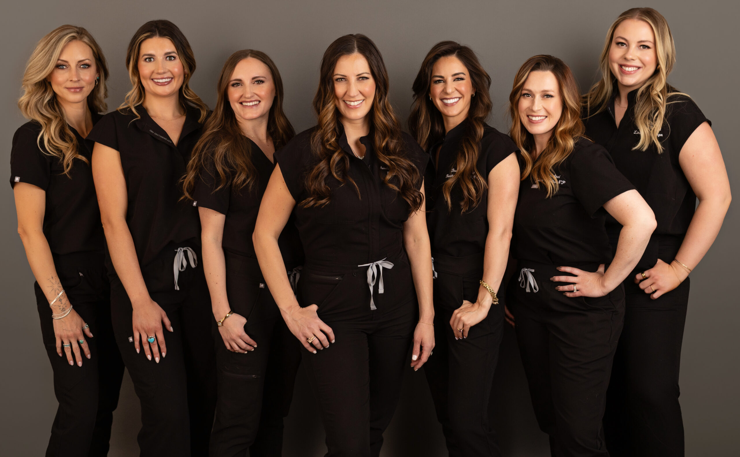 BRTeam | Medical Aesthetics in Denver Tech Center, & Parker Colorado
