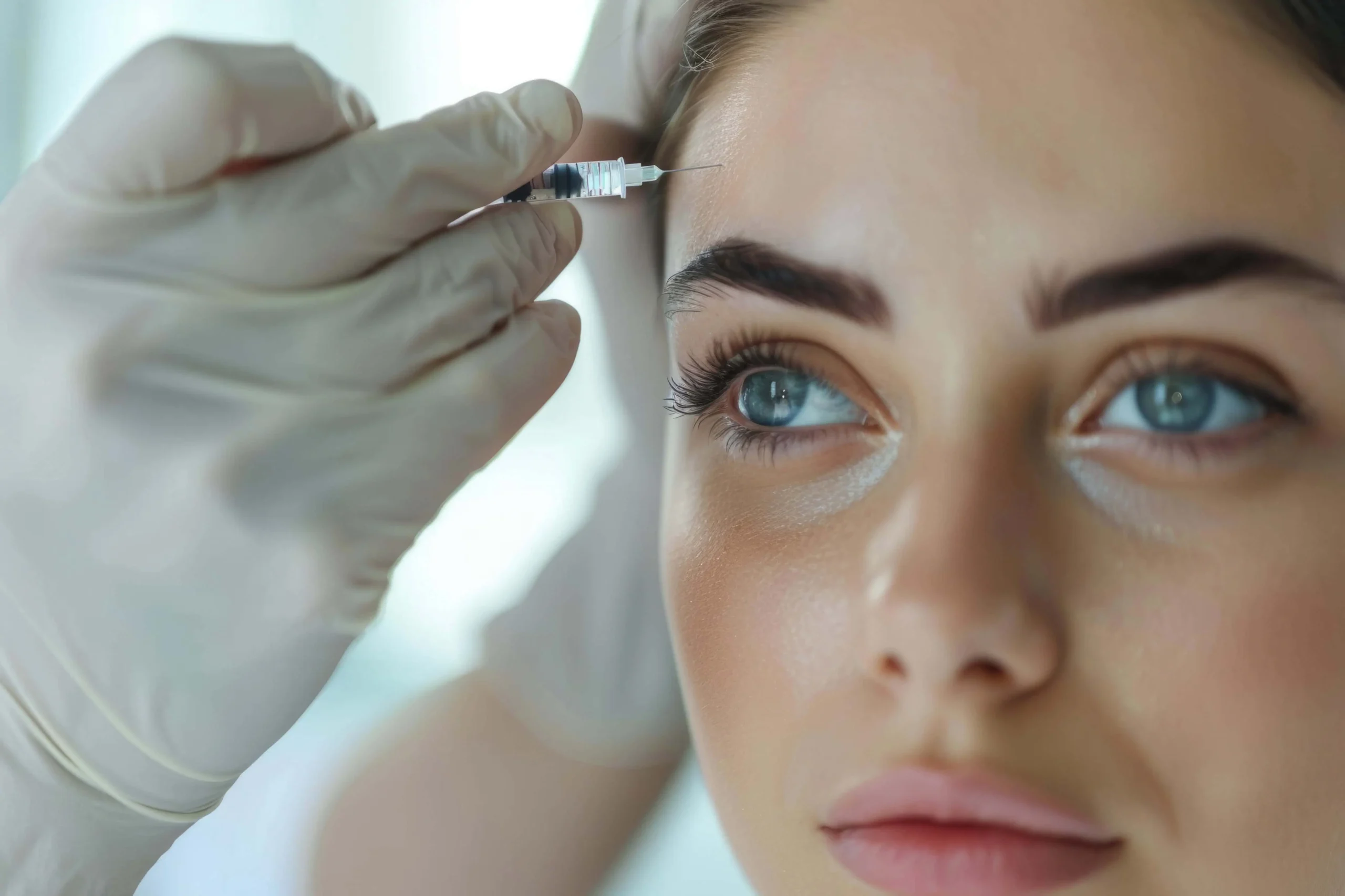 Neurotoxins by Beauty Refined in Denver Tech Center & Parker Colorado